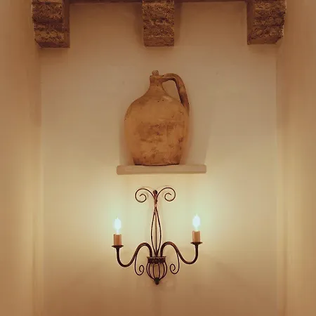 La Dimora Di Teti Галлиполи