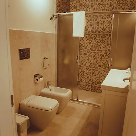 La Dimora Di Teti 3* Галлиполи