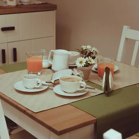 La Dimora Di Teti Галлиполи