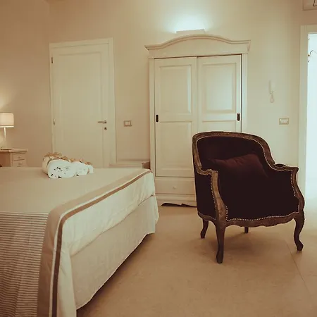 La Dimora Di Teti Отель типа 