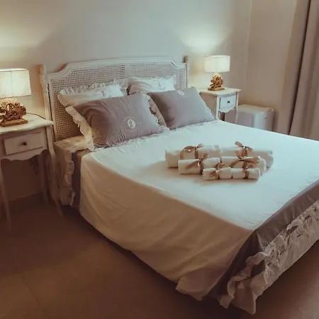 La Dimora Di Teti Отель типа 