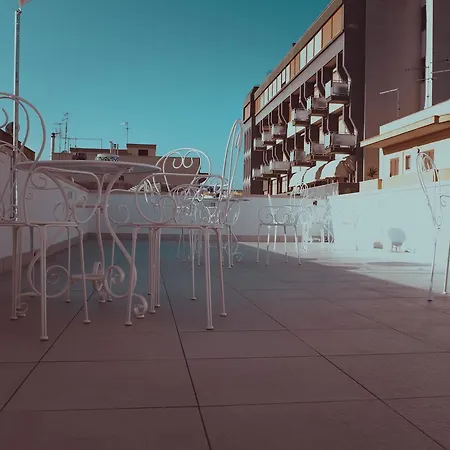 La Dimora Di Teti Галлиполи