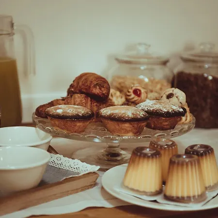 La Dimora Di Teti 3* Галлиполи