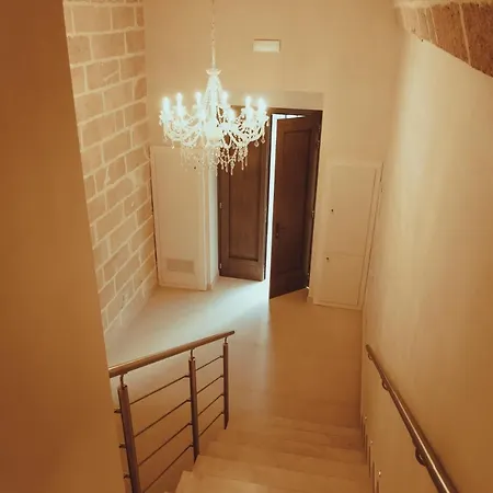 La Dimora Di Teti Галлиполи