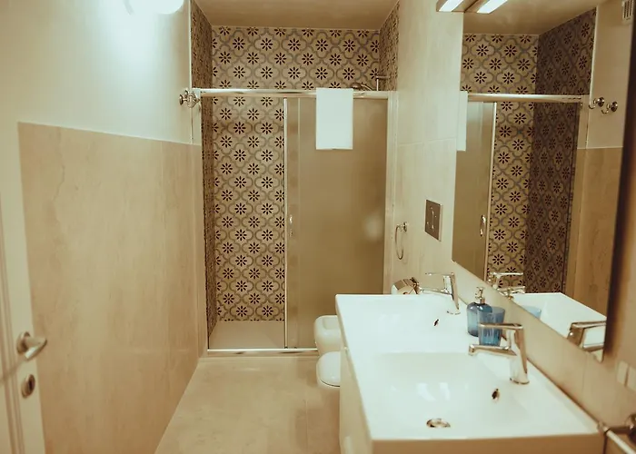 La Dimora Di Teti Bed & Breakfast Gallipoli