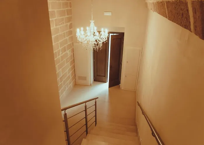 La Dimora Di Teti Gallipoli