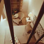 Panzió La Dimora Di Teti
