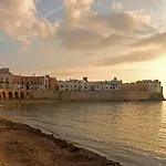 Panzió La Dimora Di Teti Gallipoli