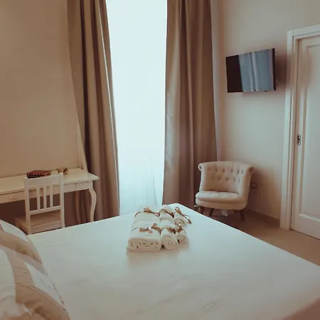 La Dimora Di Teti Panzió 3*