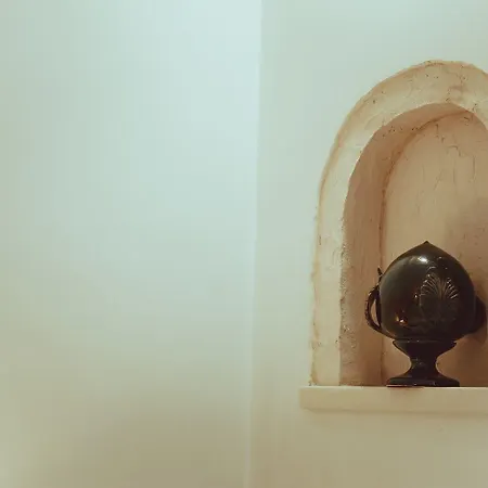 Panzió La Dimora Di Teti Gallipoli