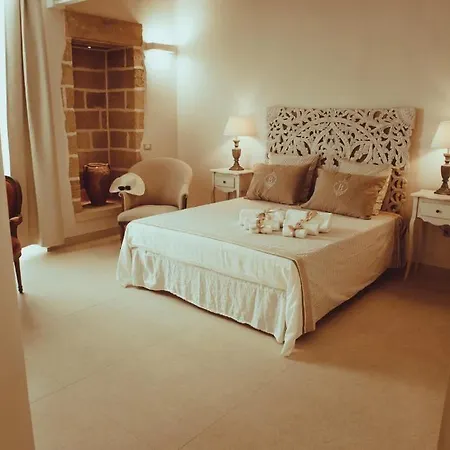 Panzió La Dimora Di Teti