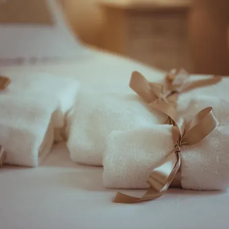 La Dimora Di Teti Panzió