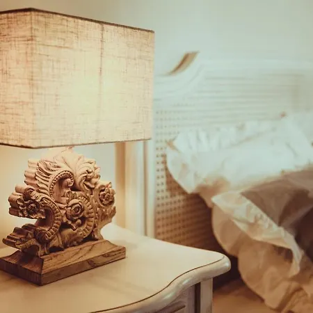 La Dimora Di Teti 3* Gallipoli