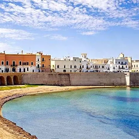 فندق مبيت وإفطار La Dimora Di Teti 3*
