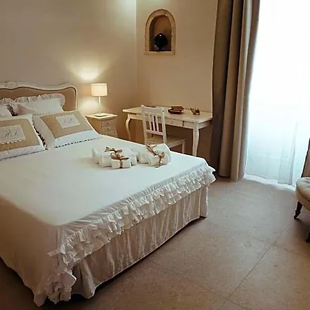 فندق مبيت وإفطار La Dimora Di Teti