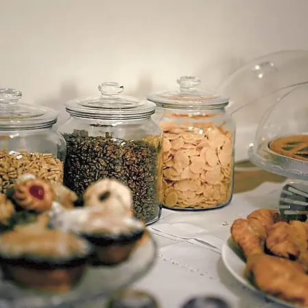 فندق مبيت وإفطار La Dimora Di Teti