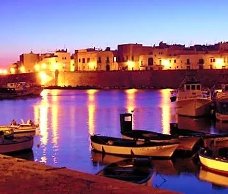 فندق مبيت وإفطار La Dimora Di Teti
