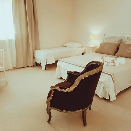 La Dimora Di Teti Gallipoli