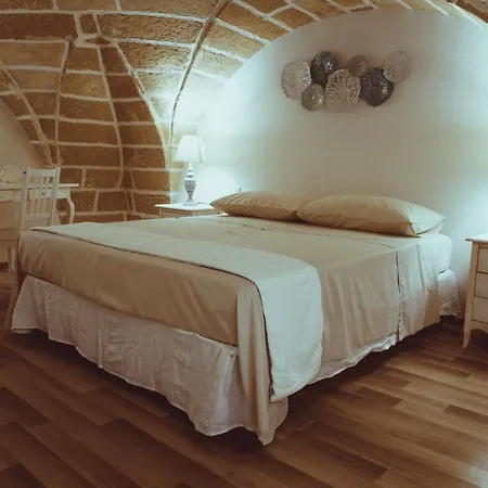 La Dimora Di Teti Panzió 3*