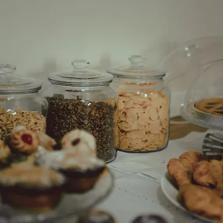 La Dimora Di Teti Panzió 3*