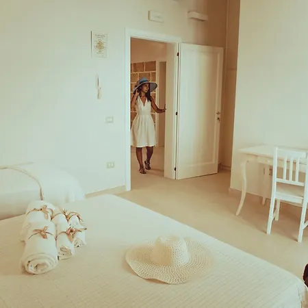 La Dimora Di Teti 3* Gallipoli