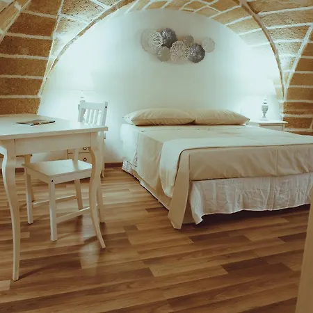 Panzió La Dimora Di Teti 3*