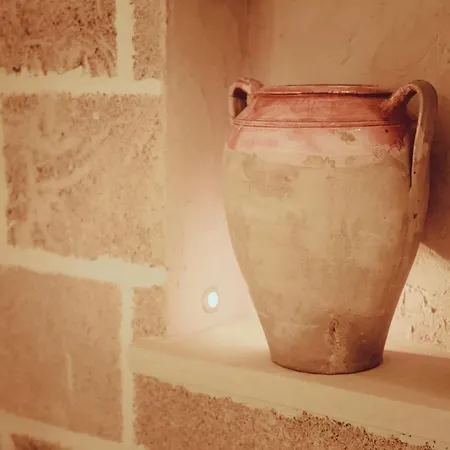 La Dimora Di Teti Panzió