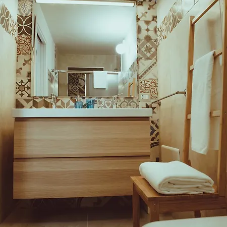 La Dimora Di Teti Gallipoli