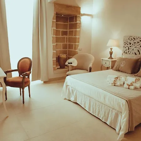 La Dimora Di Teti 3*