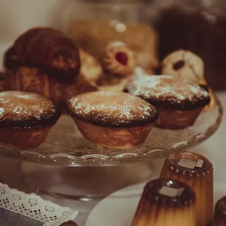 La Dimora Di Teti Panzió