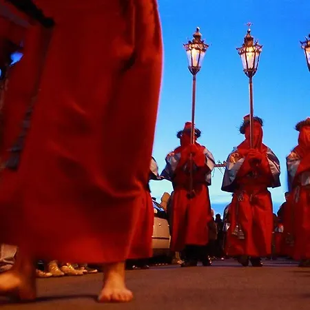 Panzió La Dimora Di Teti 3*