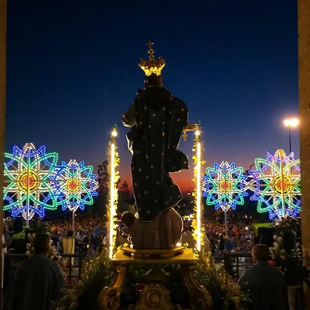 La Dimora Di Teti Gallipoli
