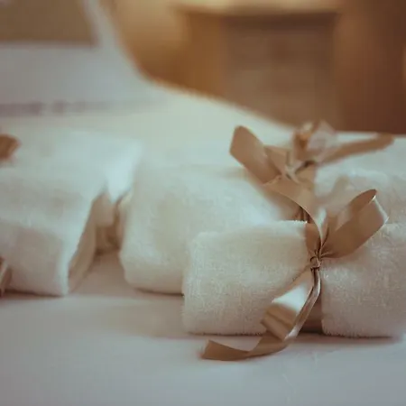 La Dimora Di Teti Panzió